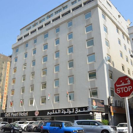 Gulf Pearl Hotel Манама Екстер'єр фото