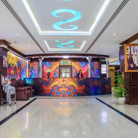Gulf Pearl Hotel Манама Екстер'єр фото