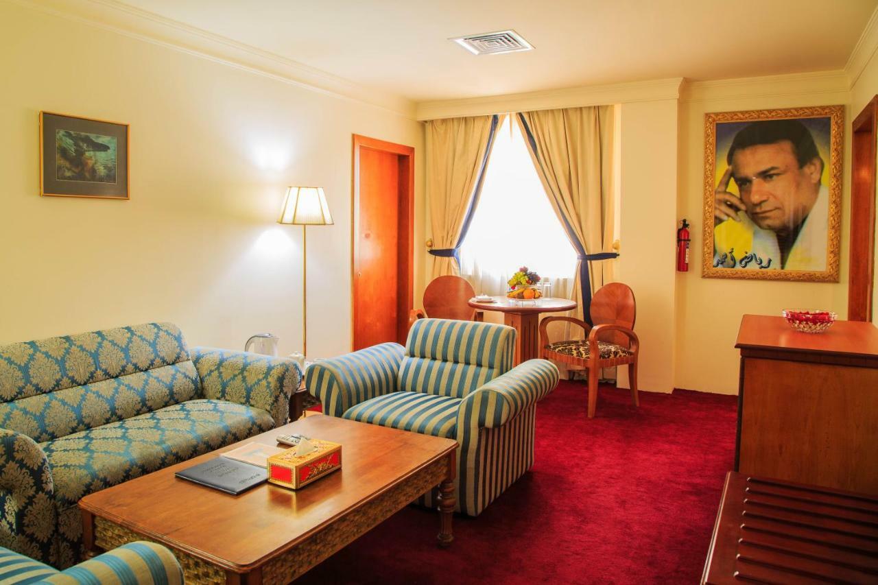 Gulf Pearl Hotel Манама Екстер'єр фото