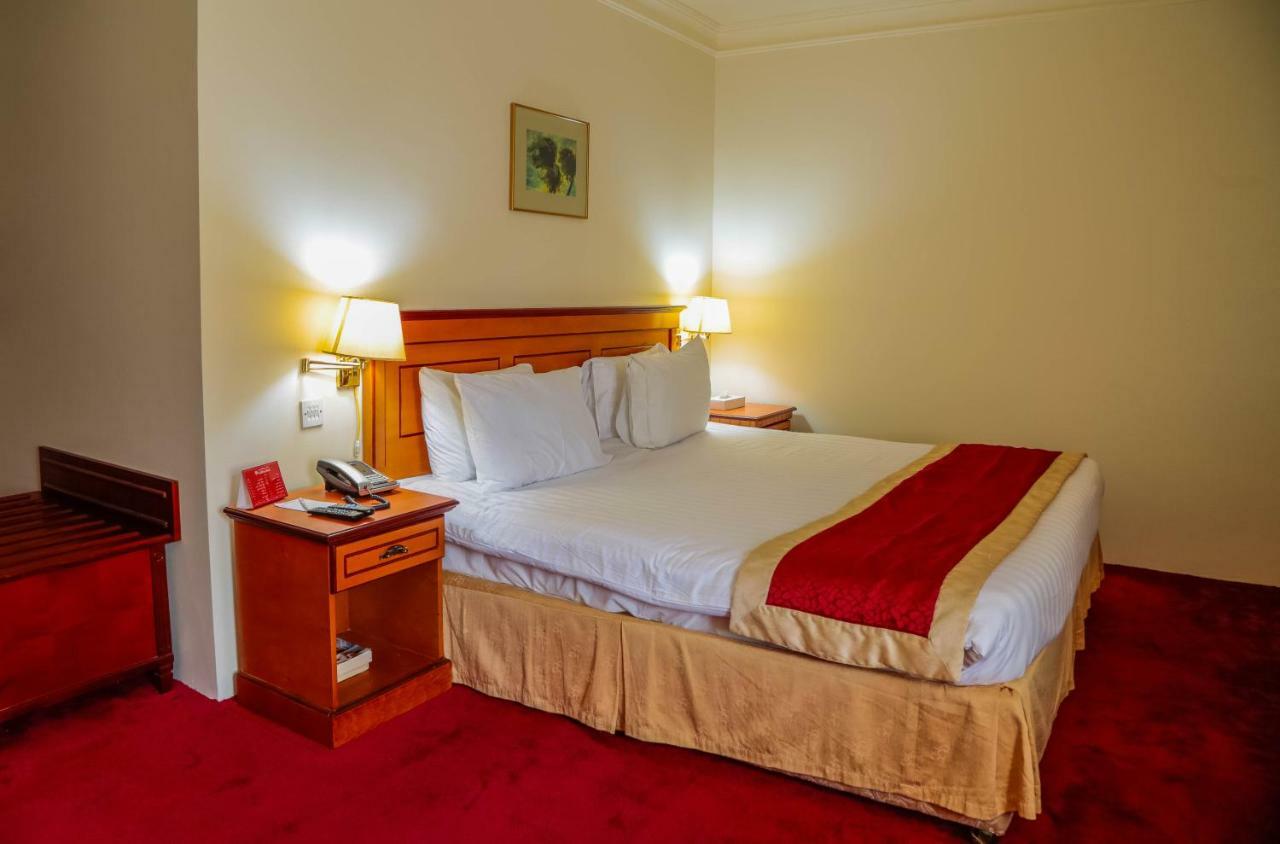 Gulf Pearl Hotel Манама Екстер'єр фото
