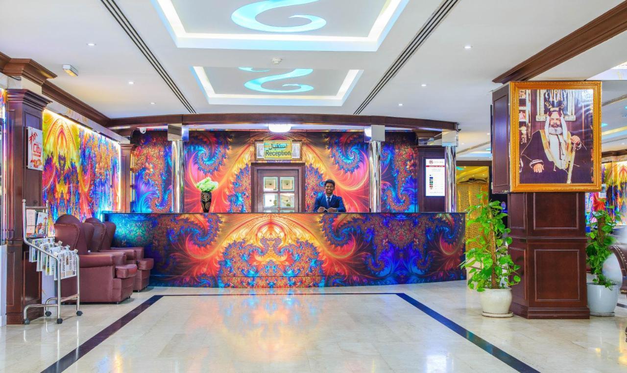 Gulf Pearl Hotel Манама Екстер'єр фото